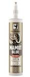 Lepidlo Den Braven MAMUT GLUE bílé – 290 ml