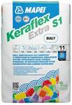 Lepidlo Mapei Keraflex šedé Extra C2TE S1 – 25 kg