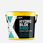 Stěrka asfaltová izolační Hydro Blok B400 X-Treme – 10 kg