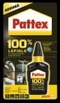 Lepidlo PATTEX 100% – 50 g