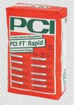 Lepidlo rychletuhnoucí PCI FT-Rapid C2FT S1 – 25 kg