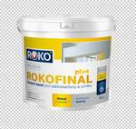 Tmel Rokofinal Plus – 5 kg