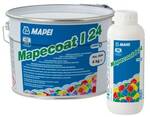 Nátěr Mapecoat I 24 A+B šedý souprava – 5 kg