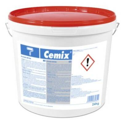 Penetrace Cemix Kontakt – 24 kg bílá