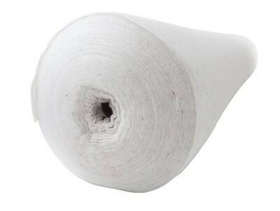 Geotextilie polyester 500 g/m² – 2 × 25 m