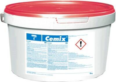 Penetrace Cemix Kontakt – 8 kg bílá