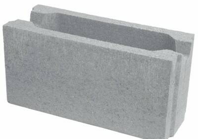 Bednění ztracené přírodní CS-BETON – 500 × 150 × 250 mm