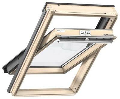 Okno střešní GLL 1061/MK10 – 78 × 160 cm VELUX