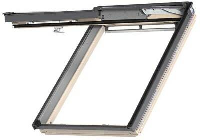 Okno střešní GPL 3066/MK10 – 78 × 160 cm VELUX