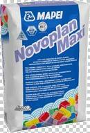 Stěrka vyrovnávací Mapei Novoplan Maxi – 25 kg