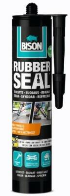 Hydroizolace Bison Rubber seal – 310 g