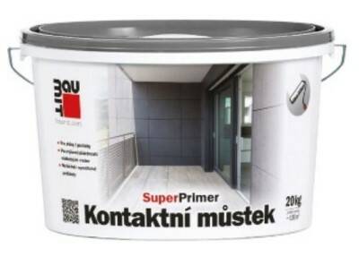 Můstek kontaktní SuperPrimer – 20 kg