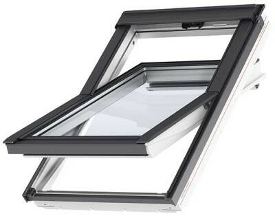 Okno střešní GLU 0051/MK06 – 78 × 118 cm VELUX