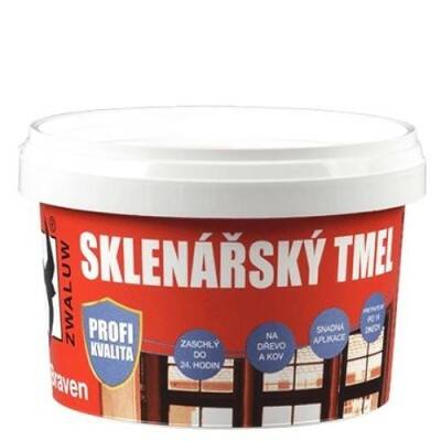 Tmel sklenářský Den Braven RL no.0219 kelímek – 1 kg